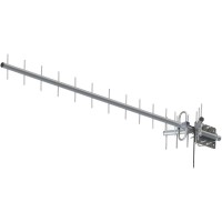 Antena Celular Dual Band 800|900 MHz 17 dBi PQAG-2017
